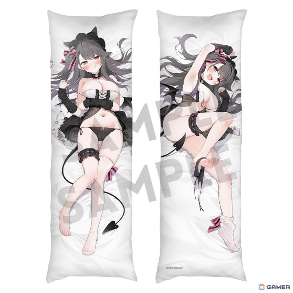 「アズレン」7周年記念グッズがYostar OFFICIAL SHOPにて販売中！記念イラスト集やタペストリー、抱き枕カバーなどがラインナップの画像5
