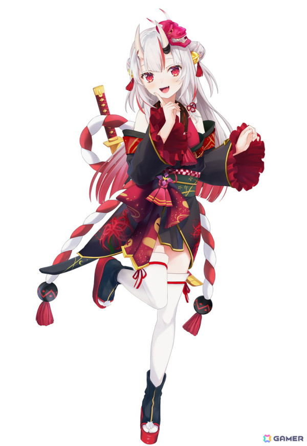 ホロライブとLenovo Legionのコラボ番組が本日19時より配信！百鬼あやめさんと兎田ぺこらさんが出演の画像2