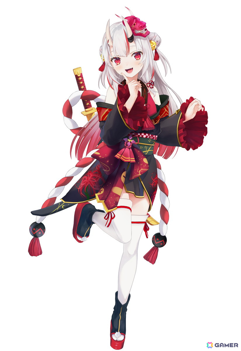 ホロライブとLenovo Legionのコラボ番組が本日19時より配信！百鬼