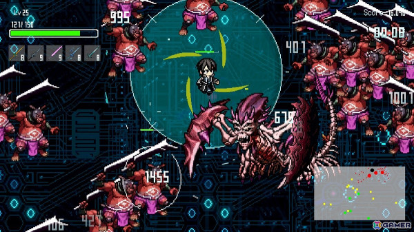 「ドラゴンボール Sparking! ZERO」の試遊や特別番組などBNEの東京ゲームショウ2024出展情報が公開！の画像6