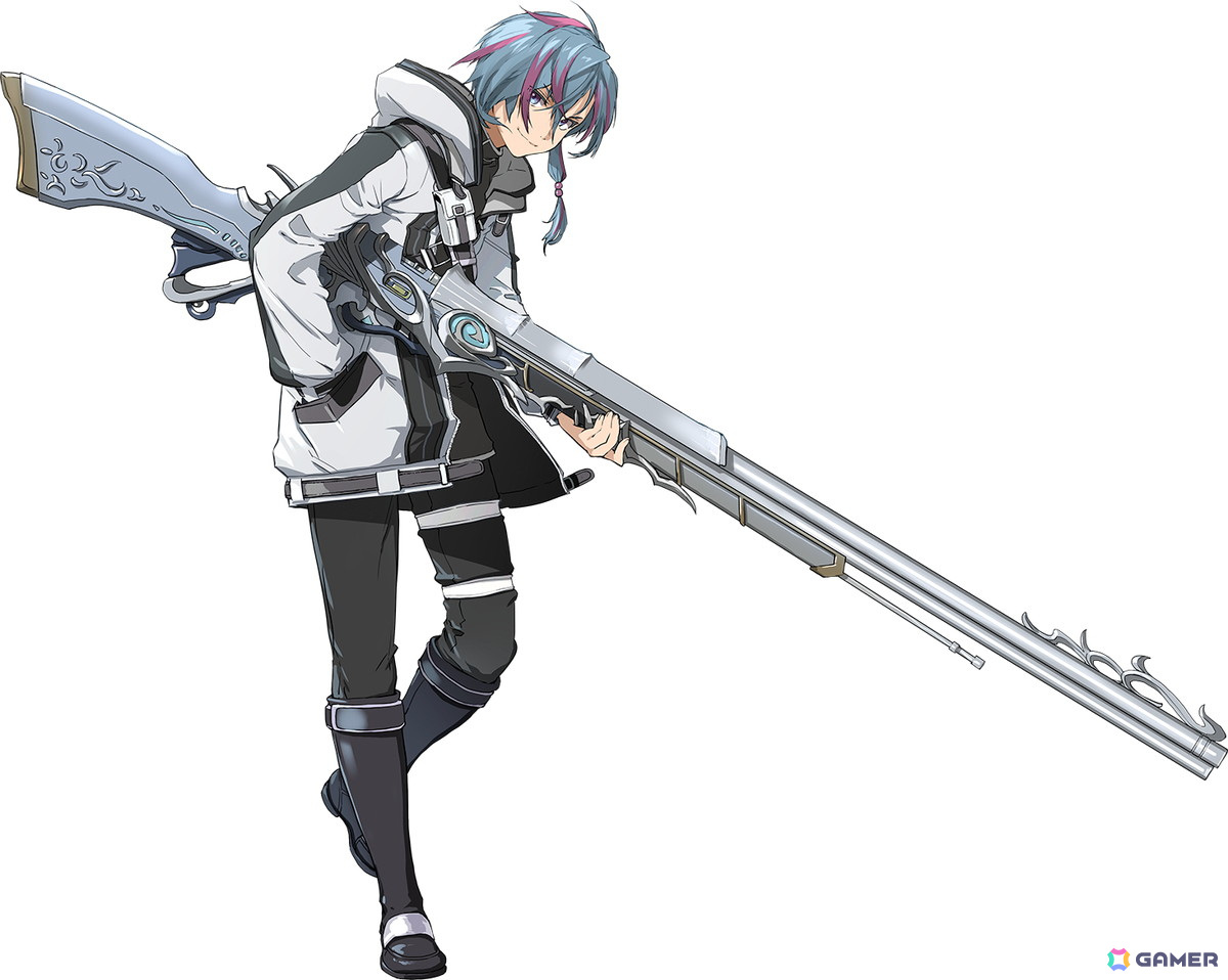 「英雄伝説 界の軌跡」結社の執行者であるシメオン（CV：鳥海浩輔）、ウルリカ（CV：長谷川育美）など新たに判明した登場キャラクターを紹介！の画像9