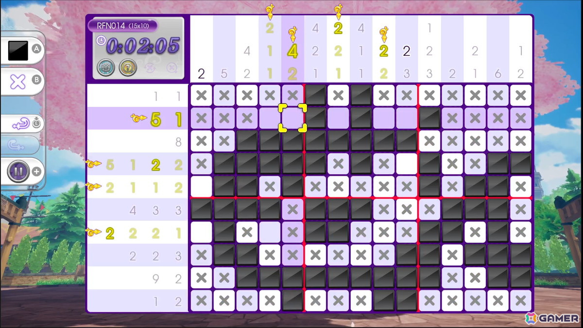 「ピクセル」シリーズ最新作となる「ピクセルクロス ルーンファクトリーエディション」が2025年にSwitch/Steam向けに配信！の画像6