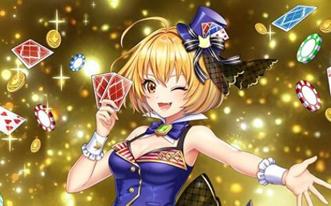 「黒猫のウィズ」と「タイトー」のコラボ第6弾「黒ウィズタイトーステーション2024」ゴールデンアワードセレクションが開催！オリジナル缶バッジなどが登場