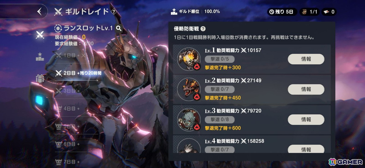 ランスロット