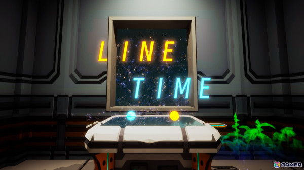 プログラミング風パズルゲーム「Line Time」がSwitch/PCで正式リリース！発売初週は10％OFFにの画像1