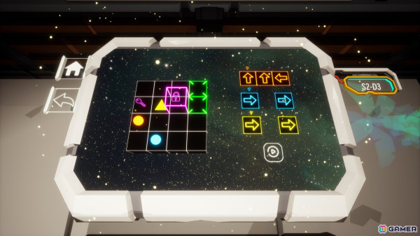 プログラミング風パズルゲーム「Line Time」がSwitch/PCで正式リリース！発売初週は10％OFFにの画像4