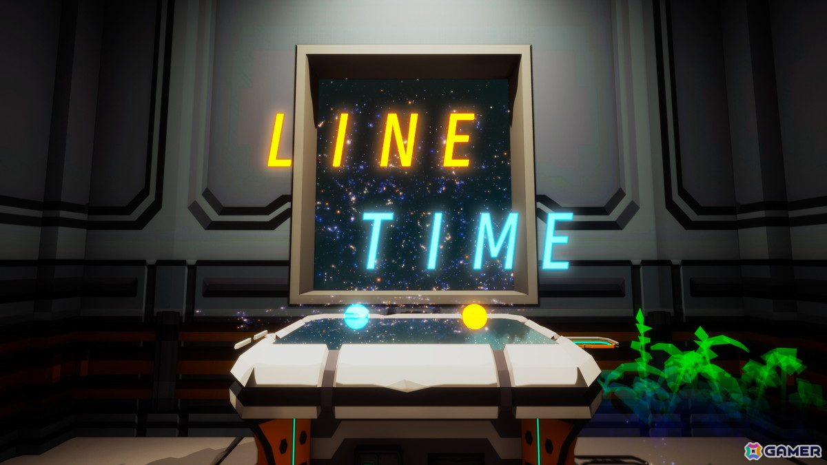 プログラミング風パズルゲーム「Line Time」がSwitch/PCで正式リリース！発売初週は10％OFFにの画像