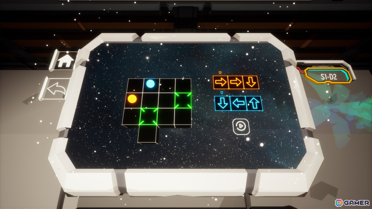 プログラミング風パズルゲーム「Line Time」がSwitch/PCで正式リリース！発売初週は10％OFFにの画像