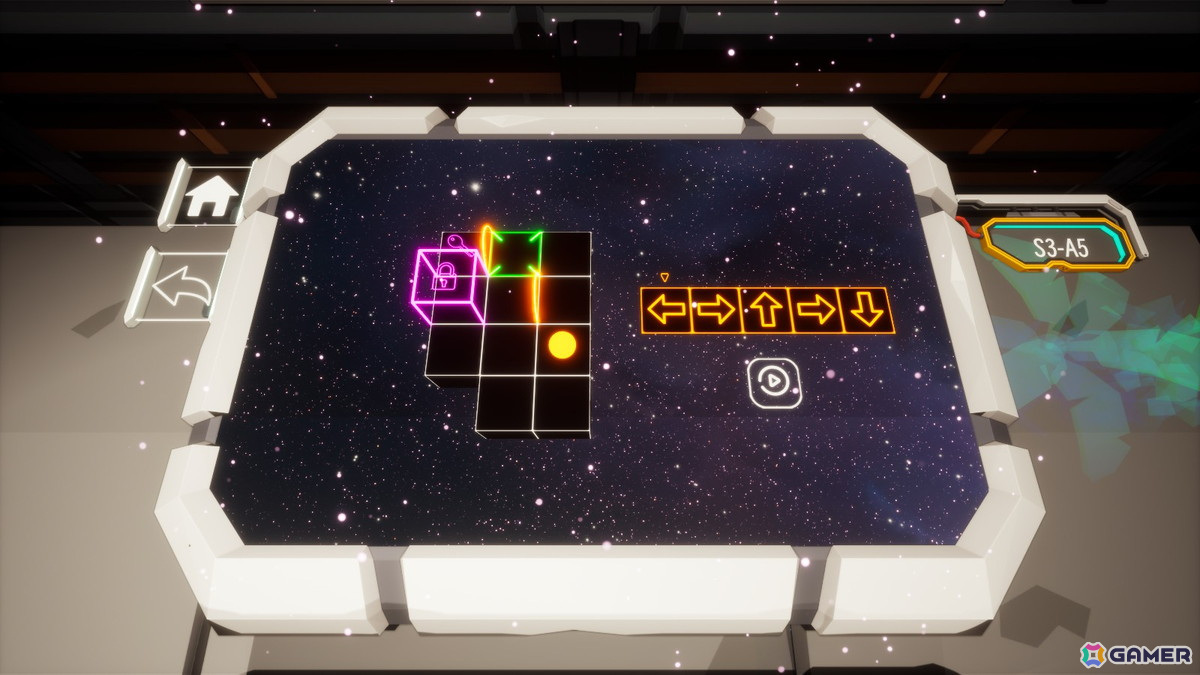 プログラミング風パズルゲーム「Line Time」がSwitch/PCで正式リリース！発売初週は10％OFFにの画像