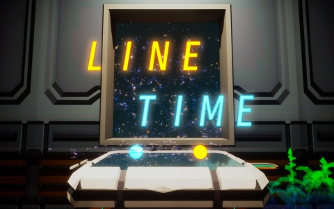 プログラミング風パズルゲーム「Line Time」がSwitch/PCで正式リリース！発売初週は10％OFFに