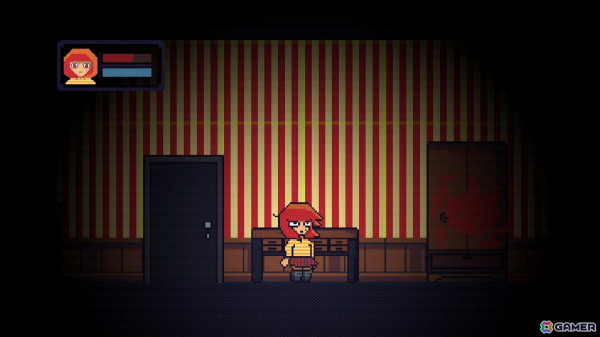 ホラーアクションアドベンチャー「ツクールシリーズ The Willow Man」がSwitchで配信！発売記念セールも開催中の画像4