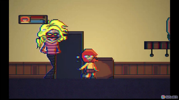 ホラーアクションアドベンチャー「ツクールシリーズ The Willow Man」がSwitchで配信！発売記念セールも開催中の画像5