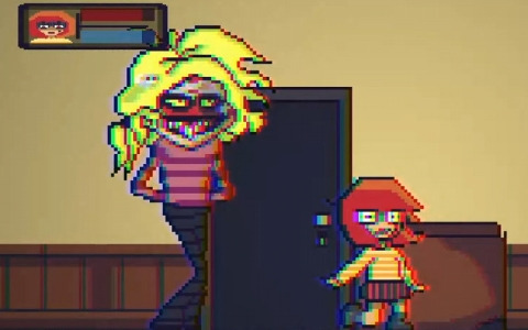 ホラーアクションアドベンチャー「ツクールシリーズ The Willow Man」がSwitchで配信！発売記念セールも開催中