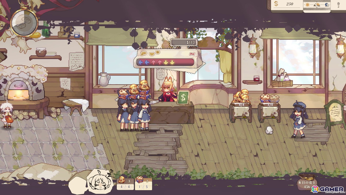 「Aeruta」が東京ゲームショウ2024に出展！秋の無料大型アップデートで追加される新たな島を探索できる試遊などを実施の画像5