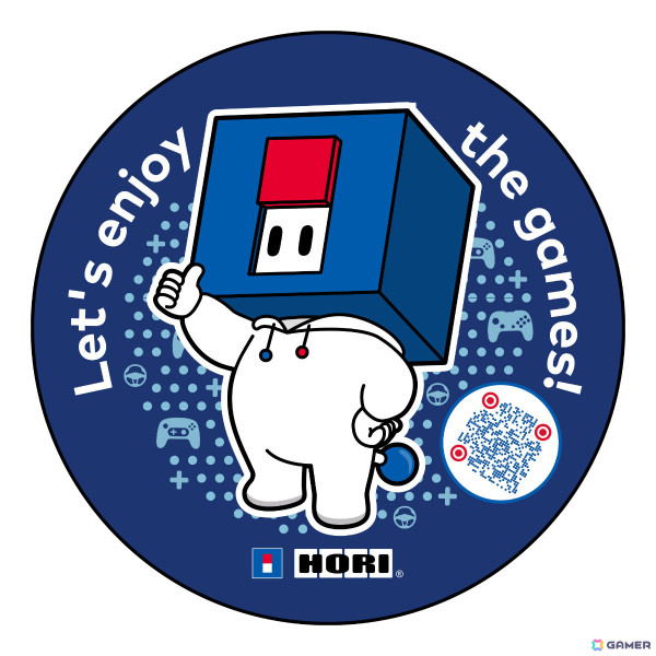 ホリがTGS2024に出展！格闘ゲーム用コントローラーなどさまざまな周辺機器を体験可能の画像4
