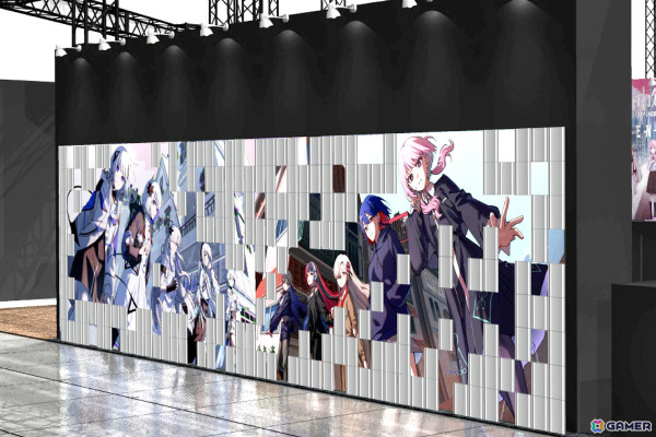SFダークファンタジー・テキストADV「神椿市建設中。REGENERATE」の発売日が2025年2月20日に決定！TGS出展情報も公開の画像13