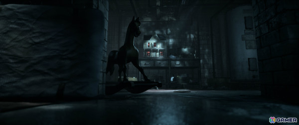 「Until Dawn -惨劇の山荘-」PC版の要求スペックが公開――キャラクターが死亡する際の表現の変更も明らかにの画像2