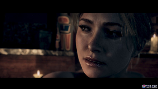 「Until Dawn -惨劇の山荘-」PC版の要求スペックが公開――キャラクターが死亡する際の表現の変更も明らかにの画像3