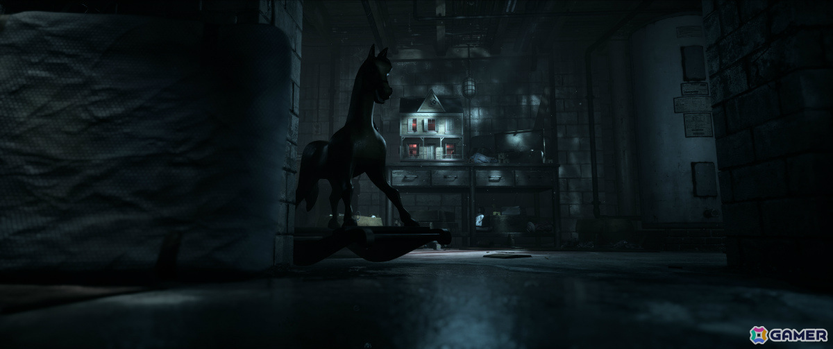 「Until Dawn -惨劇の山荘-」PC版の要求スペックが公開――キャラクターが死亡する際の表現の変更も明らかにの画像2