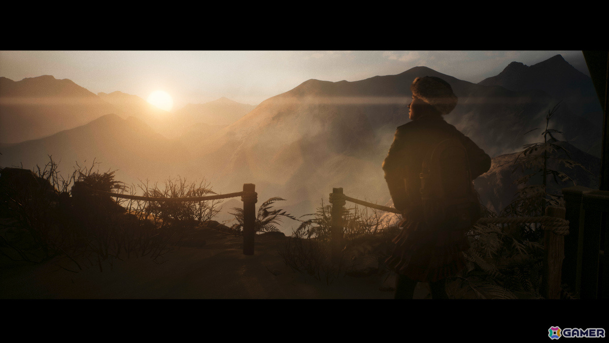 「Until Dawn -惨劇の山荘-」PC版の要求スペックが公開――キャラクターが死亡する際の表現の変更も明らかにの画像