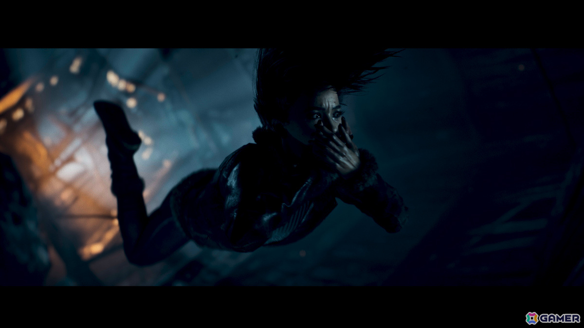 「Until Dawn -惨劇の山荘-」PC版の要求スペックが公開――キャラクターが死亡する際の表現の変更も明らかにの画像6