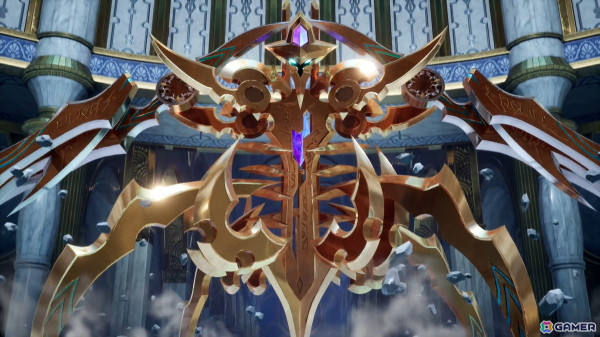 「SAO フラクチュアード デイドリーム」アスナ、レン、フカ次郎を使用できるオープンネットワークテストを先行体験！GGO組の特徴的な戦闘スタイルは慣れるほど夢中にの画像25