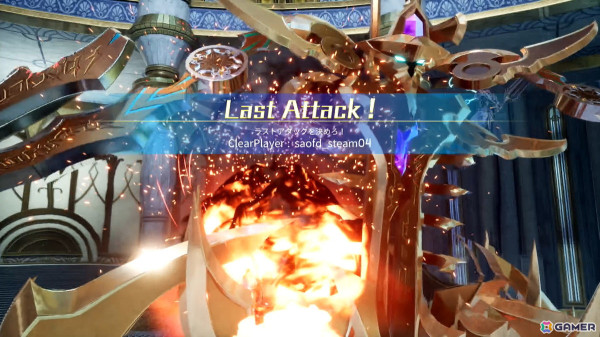 「SAO フラクチュアード デイドリーム」アスナ、レン、フカ次郎を使用できるオープンネットワークテストを先行体験！GGO組の特徴的な戦闘スタイルは慣れるほど夢中にの画像33