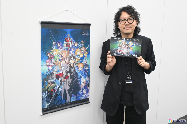 「SAO フラクチュアード デイドリーム」アスナ、レン、フカ次郎を使用できるオープンネットワークテストを先行体験！GGO組の特徴的な戦闘スタイルは慣れるほど夢中にの画像37