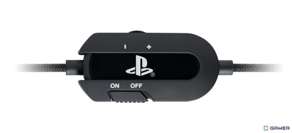 PlayStation公式ライセンス取得のPS5向け「Nacon ステレオゲーミングヘッドセット」（全3色）が12月5日に発売！手頃な価格で機能も充実の画像2