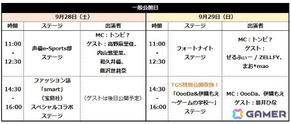 SteelSeriesがTGS2024に出展！世界初公開となる新製品のお披露目やゲストによるステージイベントもの画像1