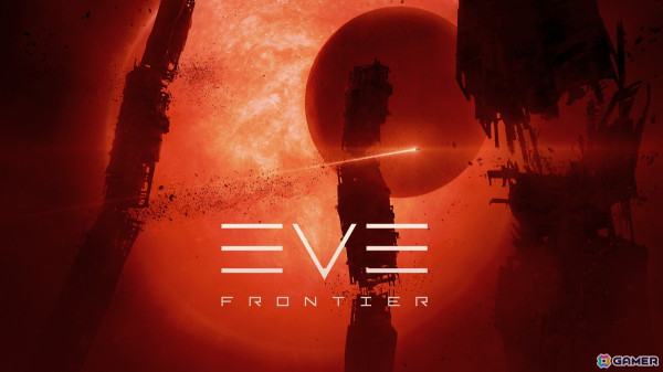 「EVE Online」のCCP Gamesによる新作スペースサバイバルゲーム「EVE Frontier」ティザートレーラーが公開！プレイヤー主導のサンドボックス宇宙を創造の画像1
