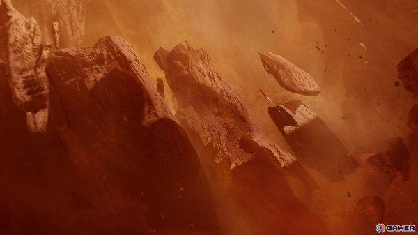 「EVE Online」のCCP Gamesによる新作スペースサバイバルゲーム「EVE Frontier」ティザートレーラーが公開！プレイヤー主導のサンドボックス宇宙を創造の画像4