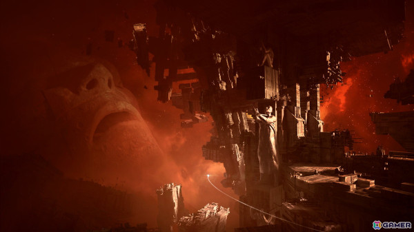 「EVE Online」のCCP Gamesによる新作スペースサバイバルゲーム「EVE Frontier」ティザートレーラーが公開！プレイヤー主導のサンドボックス宇宙を創造の画像6
