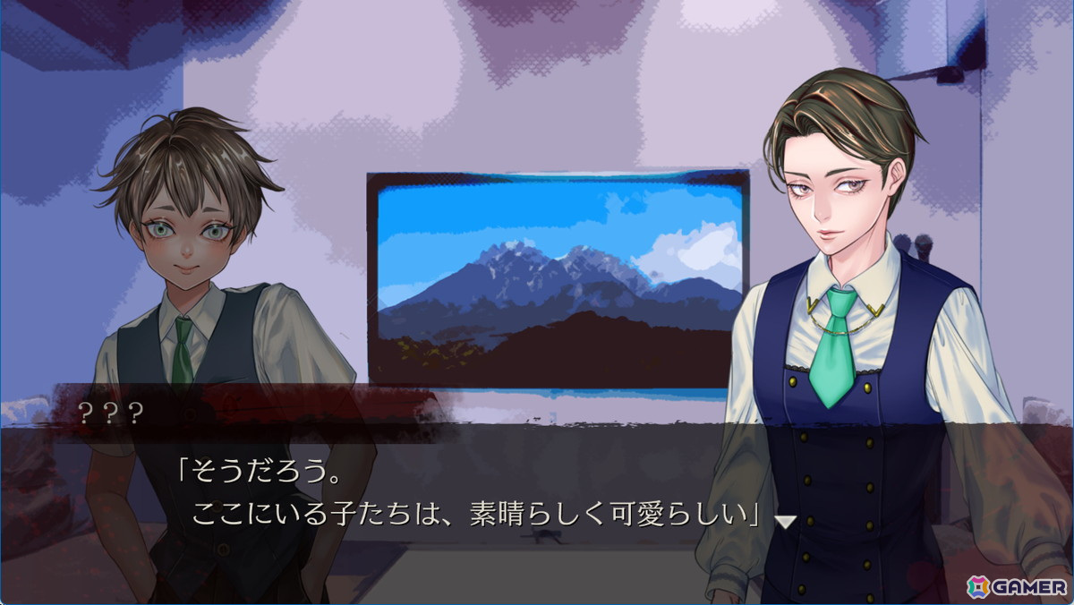 「アパシー 男子校であった怖い話」の発売日が12月19日に決定！東京ゲームショウ2024に試遊台を出展の画像2