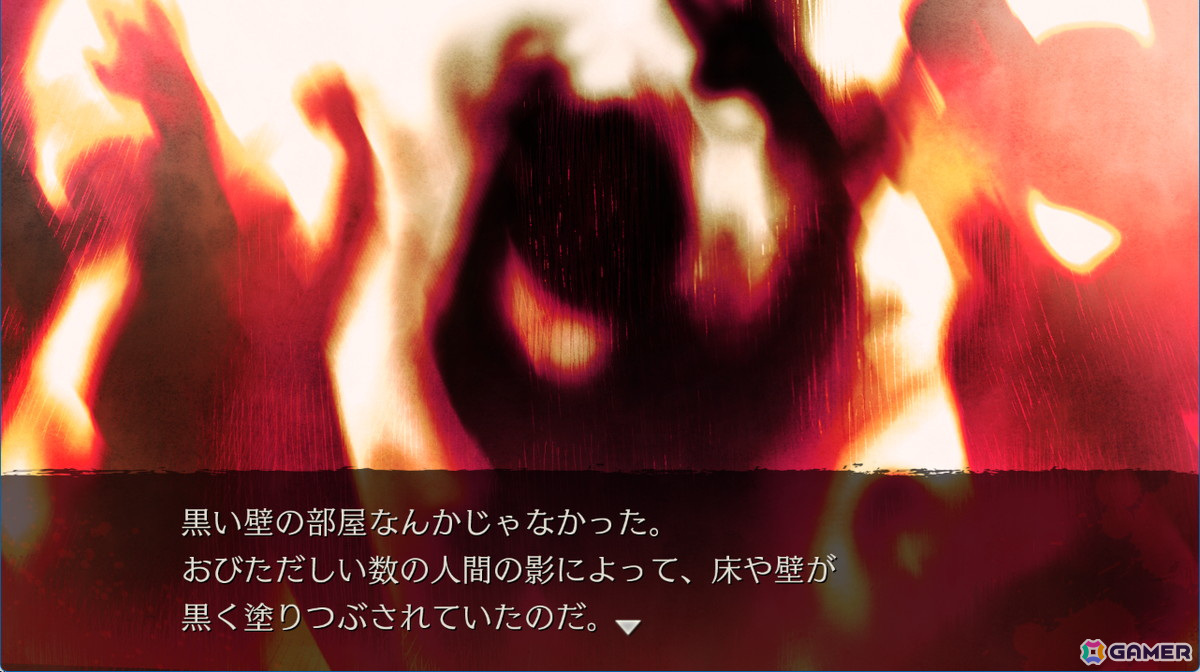 「アパシー 男子校であった怖い話」の発売日が12月19日に決定！東京ゲームショウ2024に試遊台を出展の画像3