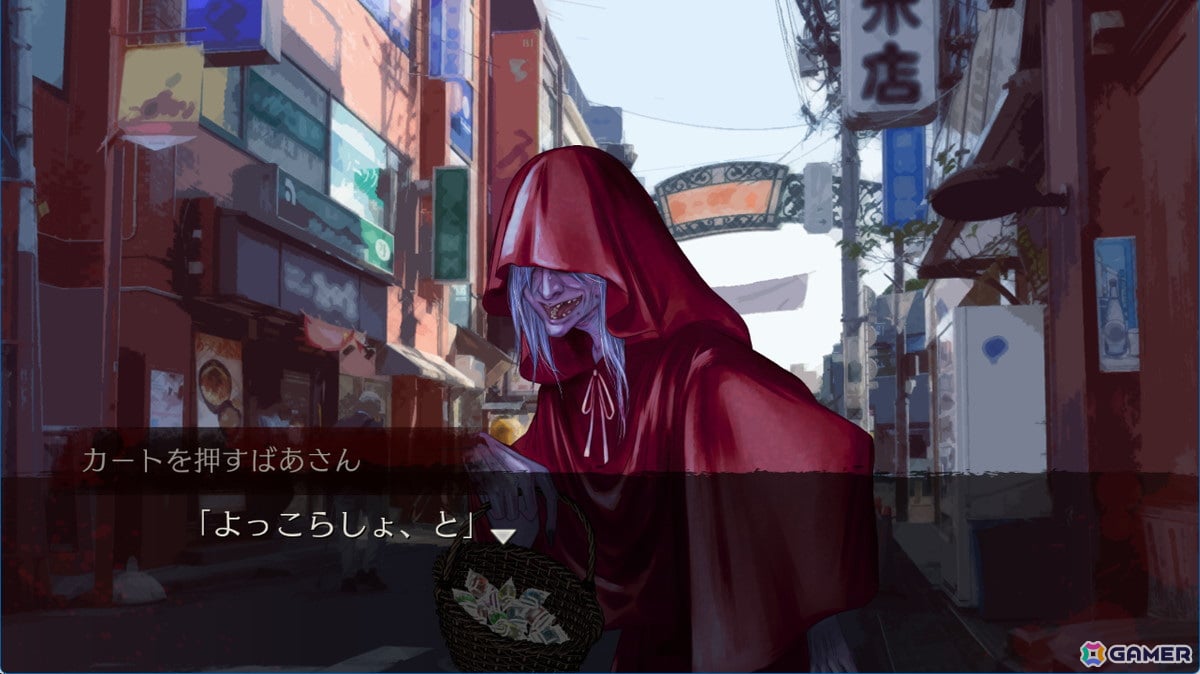 「アパシー 男子校であった怖い話」の発売日が12月19日に決定！東京ゲームショウ2024に試遊台を出展の画像6