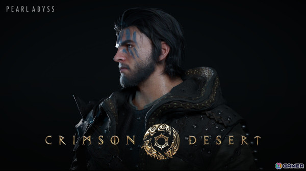 「紅の砂漠」ストーリーやアクションを確認できる約50分におよぶ序盤ゲームプレイ動画が公開！の画像1