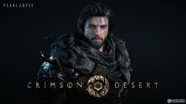 「紅の砂漠」ストーリーやアクションを確認できる約50分におよぶ序盤ゲームプレイ動画が公開！の画像2