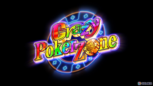 ポーカー×都市育成のweb3ゲーム「Crazy Poker Zone」が2025年春以降にDM2 Verseでリリース！の画像1