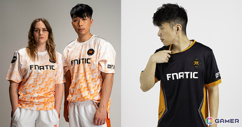 (左から)CHAMPIONSHIP KIT 2024 JERSEY, WHITE、PRO JERSEY 2024 BLACK