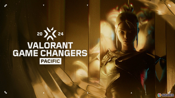 「VALORANT」の大会「Game Changers Pacific」の出場チーム、対戦組み合わせ、チケット情報が発表！の画像1