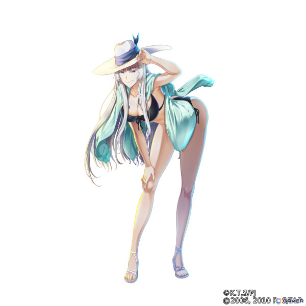 「BLACK LAGOON Heaven's Shot」で「ヨルムンガンド」コラボが開催！限定キャラのココとヨナ、レヴィの新スキンが登場の画像3