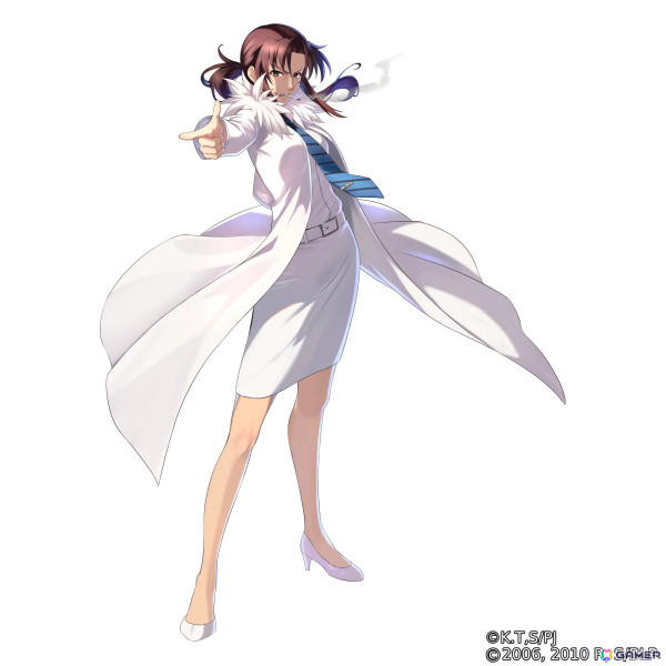 「BLACK LAGOON Heaven's Shot」で「ヨルムンガンド」コラボが開催！限定キャラのココとヨナ、レヴィの新スキンが登場の画像5