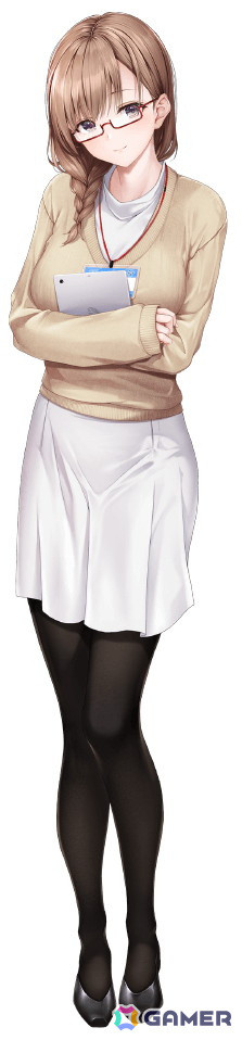 いちゃいちゃ特化の「制服カノジョ2」が2025年1月23日に発売！桃尻芹香（CV.陽高真白）がヒロイン昇格、新キャラとして八尋実咲（CV.飯田ヒカル）が登場の画像17