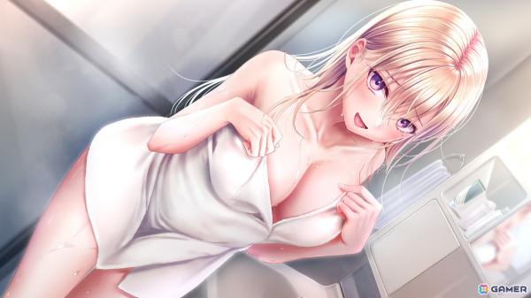 いちゃいちゃ特化の「制服カノジョ2」が2025年1月23日に発売！桃尻芹香（CV.陽高真白）がヒロイン昇格、新キャラとして八尋実咲（CV.飯田ヒカル）が登場の画像25