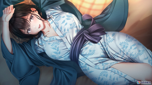 いちゃいちゃ特化の「制服カノジョ2」が2025年1月23日に発売！桃尻芹香（CV.陽高真白）がヒロイン昇格、新キャラとして八尋実咲（CV.飯田ヒカル）が登場の画像27