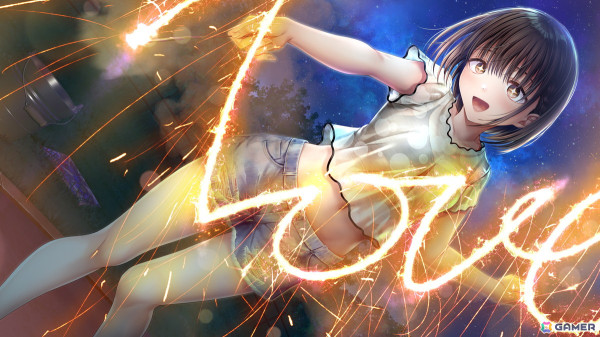 いちゃいちゃ特化の「制服カノジョ2」が2025年1月23日に発売！桃尻芹香（CV.陽高真白）がヒロイン昇格、新キャラとして八尋実咲（CV.飯田ヒカル）が登場の画像30
