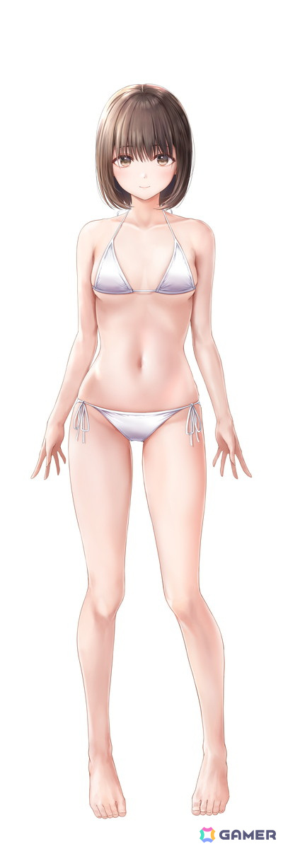 いちゃいちゃ特化の「制服カノジョ2」が2025年1月23日に発売！桃尻芹香（CV.陽高真白）がヒロイン昇格、新キャラとして八尋実咲（CV.飯田ヒカル）が登場の画像11