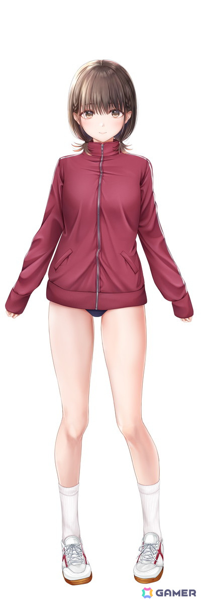 いちゃいちゃ特化の「制服カノジョ2」が2025年1月23日に発売！桃尻芹香（CV.陽高真白）がヒロイン昇格、新キャラとして八尋実咲（CV.飯田ヒカル）が登場の画像12