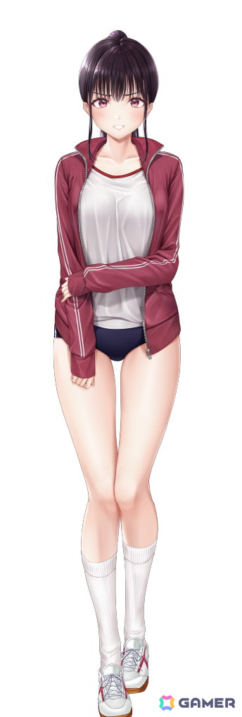 いちゃいちゃ特化の「制服カノジョ2」が2025年1月23日に発売！桃尻芹香（CV.陽高真白）がヒロイン昇格、新キャラとして八尋実咲（CV.飯田ヒカル）が登場の画像15
